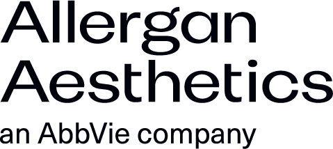 Allergan Aesthetics Logo