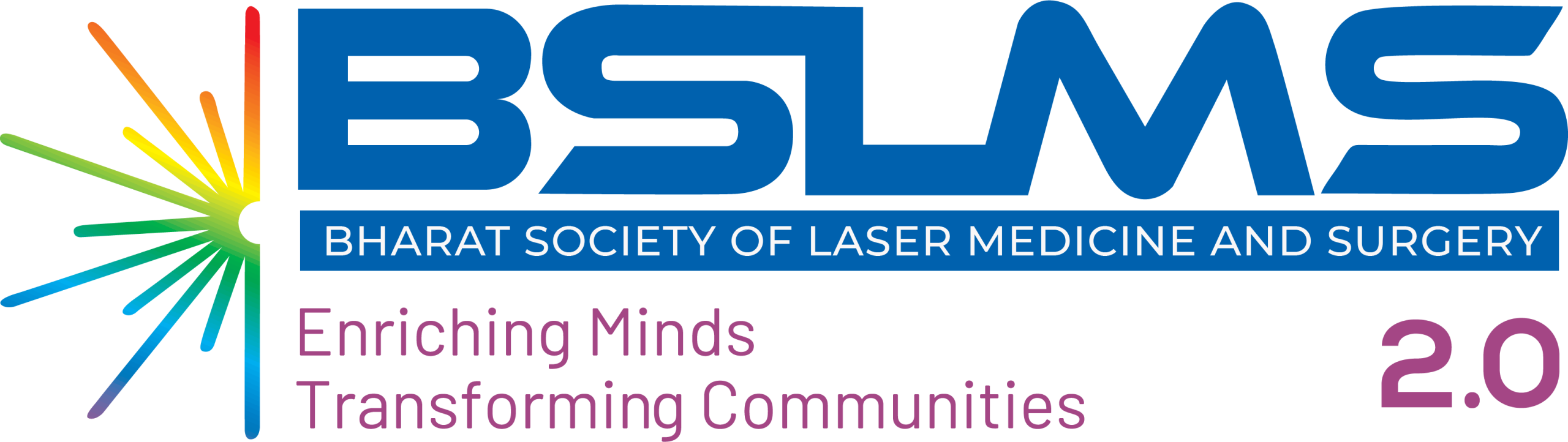 BSLMS logo