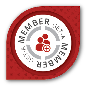 Member-Get-A-Member program logo
