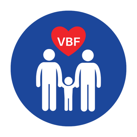 Vascular Birthmarks Foundation logo