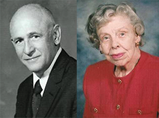 William Caroline Mark