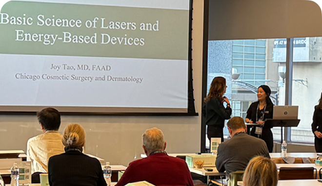 Basic science of lasers presentation