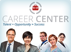 ASLMS Career Center