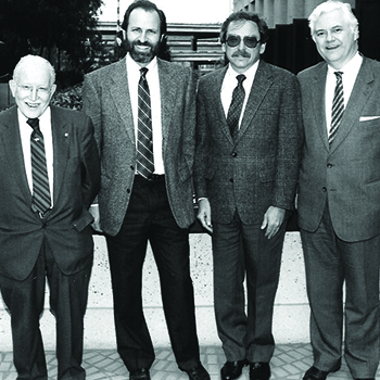Collaborating Societies