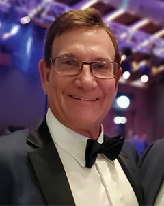 Barry E. DiBernardo, MD *