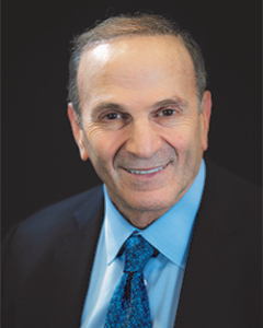 Roy G. Geronemus, MD *