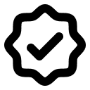 ASLMS credentials and logo use