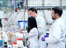 ASLMS research grants