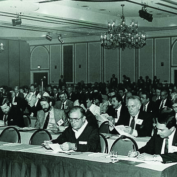 1989 - Scientific Session