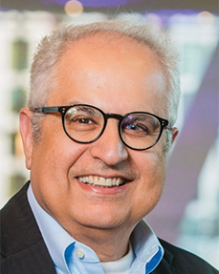 Bahman Anvari, PhD