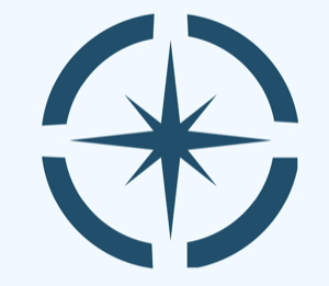ASLMS compass mark