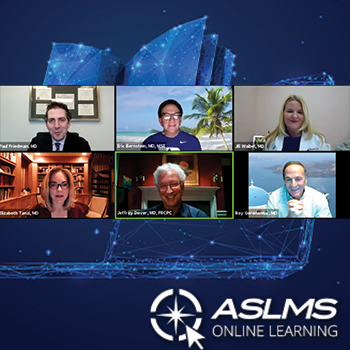 ASLMS 2020