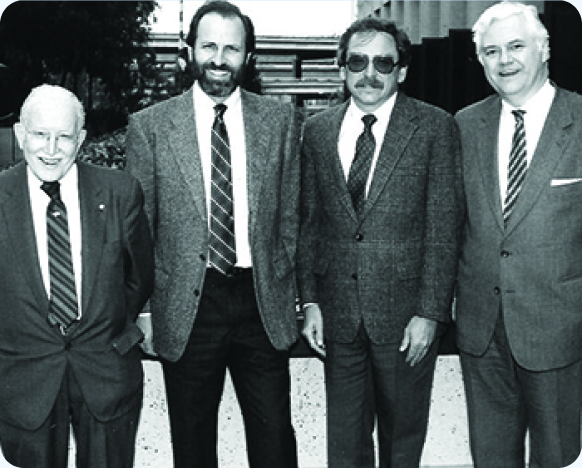 Collaborating Societies