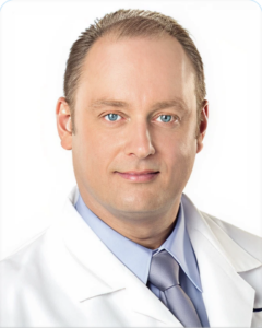 Dieter Manstein, MD, PhD