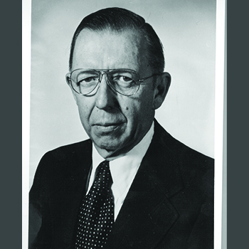 Ellet Drake, MD, co-founder of ASLMS