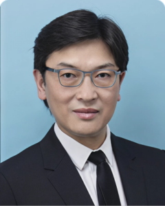 Henry Chan, MD, PhD, FRCP