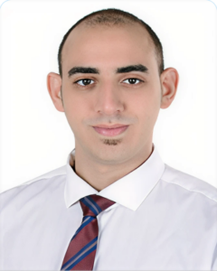 Karim Magdi Gabr, MSc, DALM