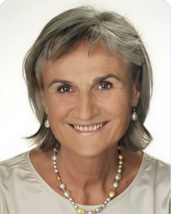 Katharina Russe-Wilflingseder, MD