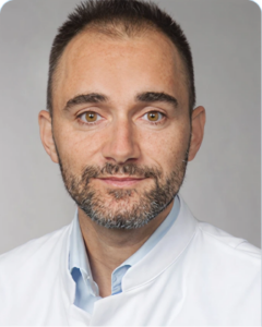 Stephan Grosse-Buening, MD