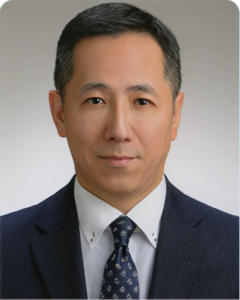 Taro Kono, MD, PhD