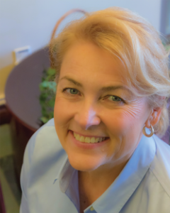 Petra Wilder-Smith, DDS, PhD