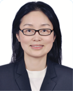 Ying Wang, MD, PhD
