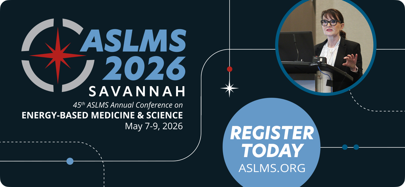 ASLMS 2026 Annual Conference — Savannah